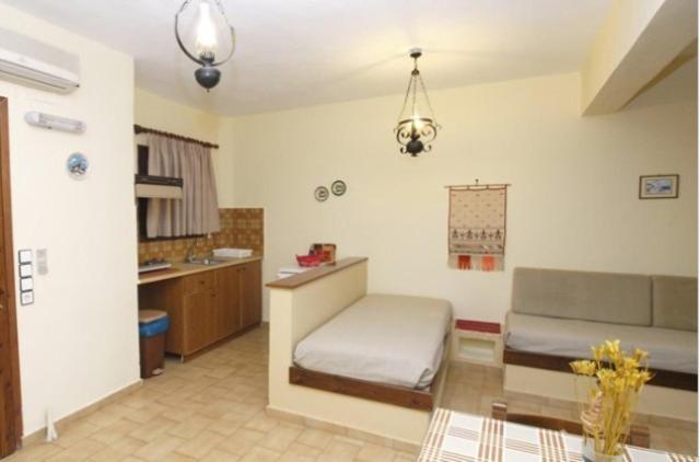 Asterion Apartments Panormos  Room photo
