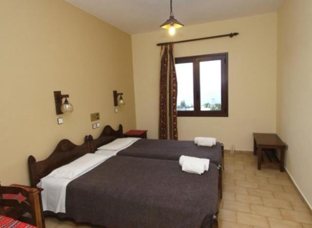 Asterion Apartments Panormos  Room photo