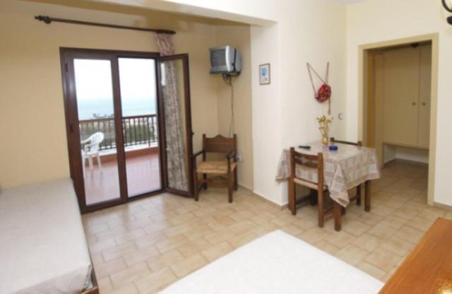 Asterion Apartments Panormos  Exterior photo